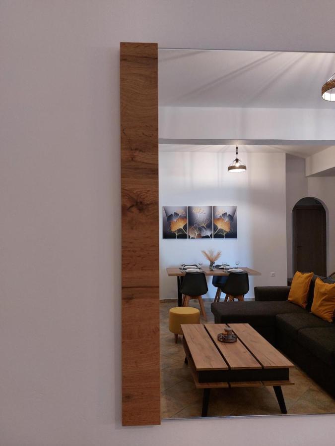 Aurora Andros House Apartment