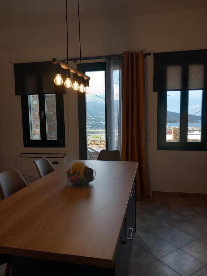 Apartment Aurora Andros House