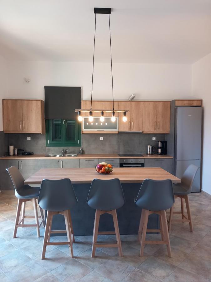 Aurora Andros House *