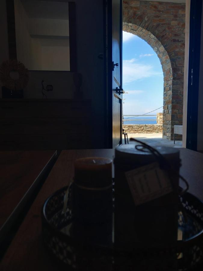 Aurora Andros House Apartment *