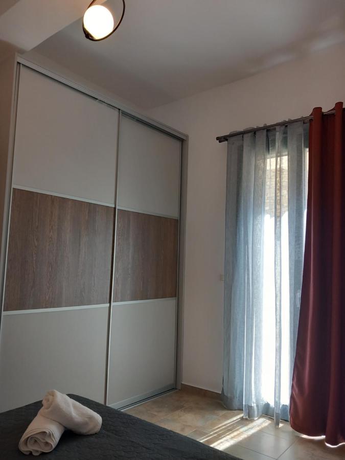 Apartment Aurora Andros House