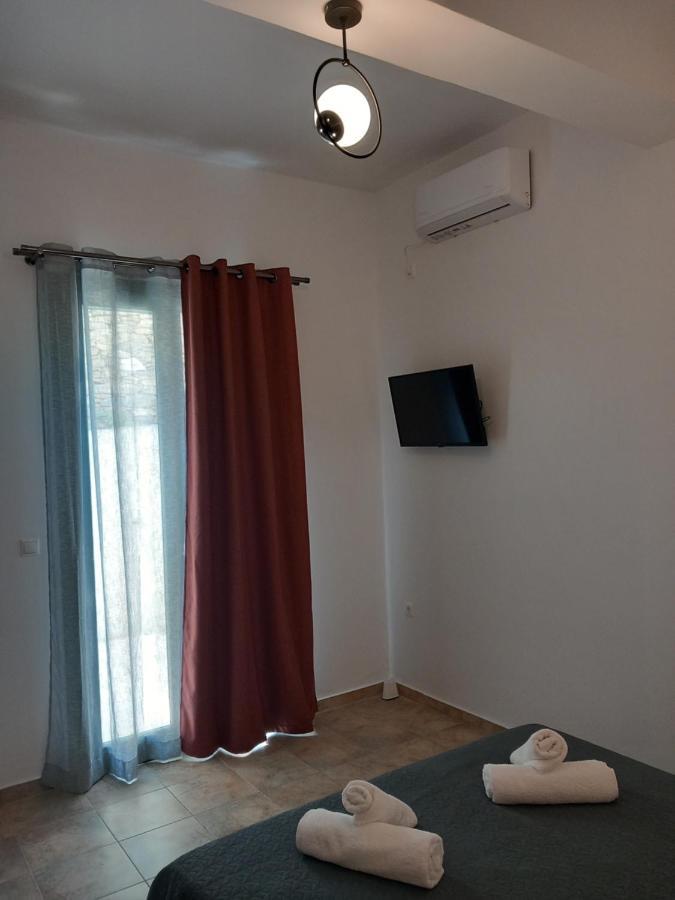 Aurora Andros House *