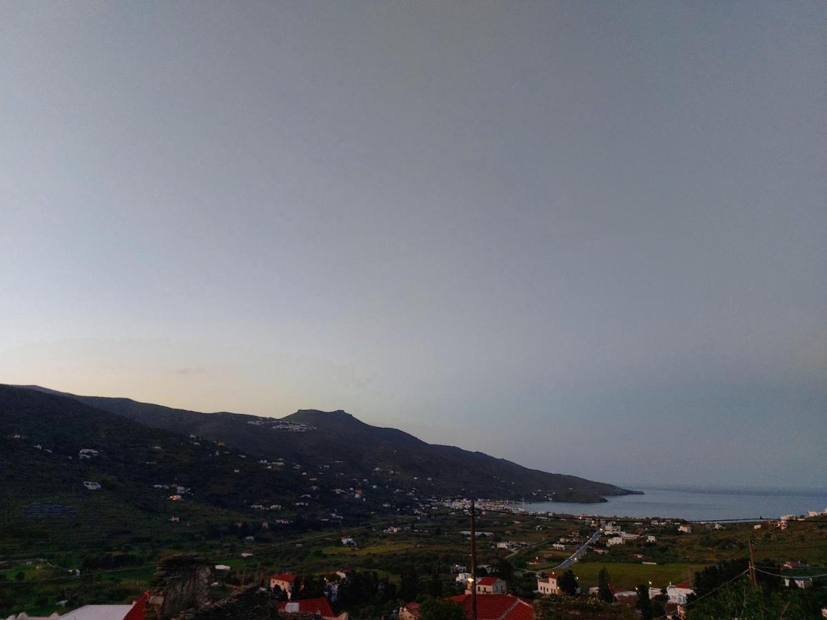 Apartment Aurora Andros House