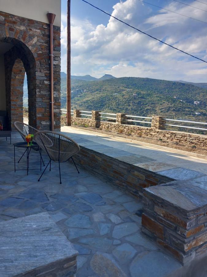 Appartamento Aurora Andros House