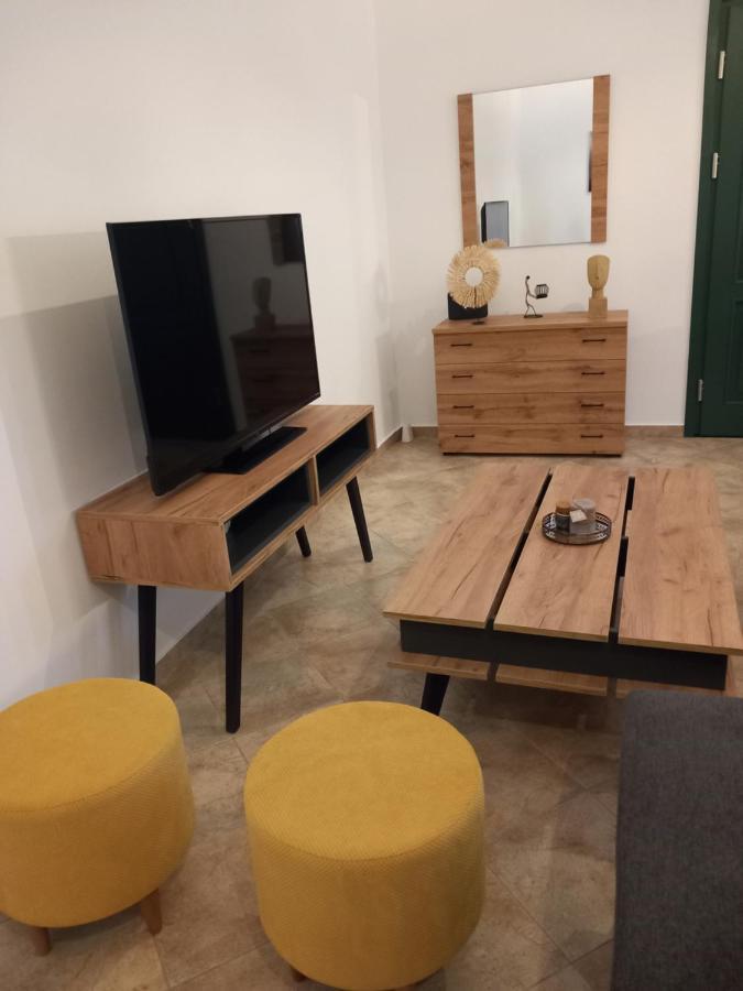 Aurora Andros House Apartment