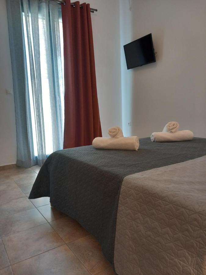 Apartment Aurora Andros House *