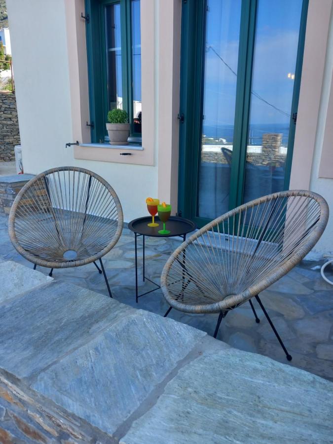 Appartamento Aurora Andros House