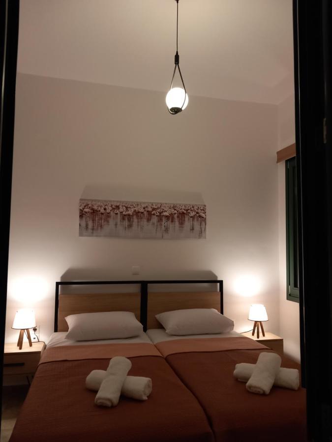 Appartamento Aurora Andros House *