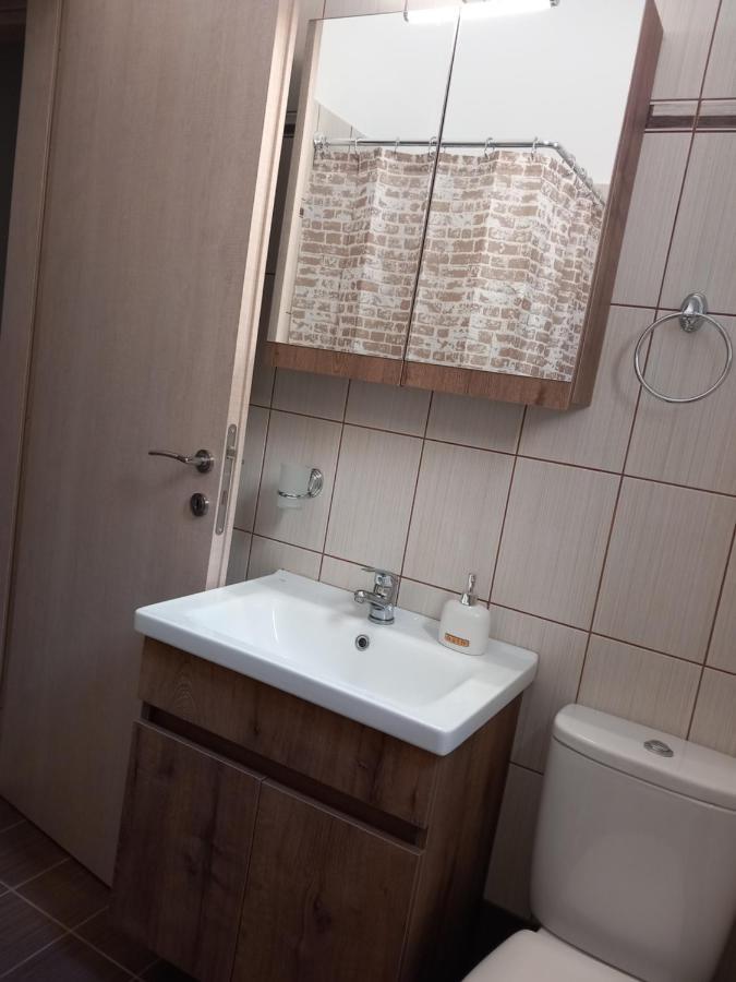 Apartment Aurora Andros House *