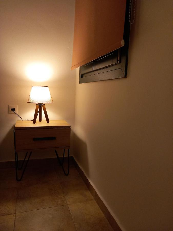 Appartamento Aurora Andros House